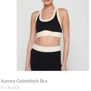 Spiritual Gangster Black and Cream Set